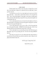 Nghiên cứu điều kiện thu nhận chế phẩm beta glucan và diterpenoid từ nấm đầu khỉ nhằm ứng dụng trong chế biến thực phẩm  