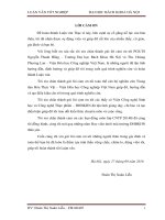 Nghiên cứu qui trình tách chiết cao mộc nhĩ đen (auricularia auricular   judae) ứng dụng trong thực phẩm chức năng 