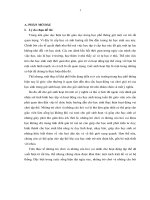 Nghiên cứu những trò chơi và những câu hỏi vui dành cho sinh hoạt tập thể phù hợp với lứa tuổi trung học phổ thông