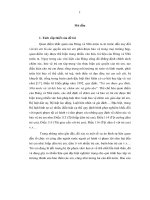 Đề tài nâng cao hiệu quả công tác điều tra, truy tố, xét xử vụ án hình sự về các tội xâm hại trẻ em, luận văn tốt nghiệp đại học, thạc sĩ, đồ án,tiểu luận tốt nghiệp