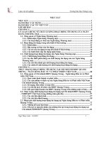 Giải pháp nâng cao chất lượng hoạt động tín dụng tại chi nhánh ngân hàng đầu tư và phát triển Việt Nam chi nhánh Quang Trung (Khóa luận tốt nghiệp)