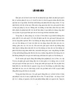 Các giai đoạn phát triển của pháp luật việt nam về ly hôn và hậu quả pháp lý của nó, luận văn tốt nghiệp đại học, thạc sĩ, đồ án,tiểu luận tốt nghiệp