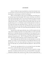 Đề tài luật doanh nghiệp và thực tiễn áp dụng thời gian qua, luận văn tốt nghiệp đại học, thạc sĩ, đồ án,tiểu luận tốt nghiệp 