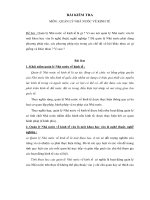 Đề tài quản lý nhà nước về kinh tế là gì vì sao nói quản lý nhà nước vừa là một khoa học vừa là nghệ thuật, nghề nghiệp để quản lý nhà nước phải dùng phương   luận văn, đồ án, đề tài tốt nghiệp 