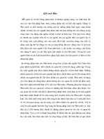 Một số vấn đề về đổi mới và thi hành án dân 22 sự ở việt nam hiện nay, luận văn tốt nghiệp đại học, thạc sĩ, đồ án,tiểu luận tốt nghiệp 