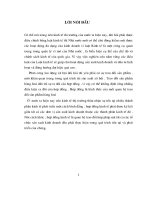 Đề tài phân tích những điều khoản chủ yếu của hợp đồng, luận văn tốt nghiệp đại học, thạc sĩ, đồ án,tiểu luận tốt nghiệp 