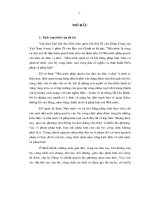 Giáo dục pháp luật cho cán bộ, công chức trên địa bàn tỉnh bình định   thực trạng và giải pháp, luận văn tốt nghiệp đại học, thạc sĩ, đồ án,tiểu luận tốt nghiệp 