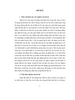 Đề tài thừa kế theo pháp luật của công dân việt nam từ năm 1945 đến nay, luận văn tốt nghiệp đại học, thạc sĩ, đồ án,tiểu luận tốt nghiệp 