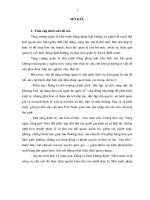 Đề tài tăng cường quản lý nhà nước bằng pháp luật trong lĩnh vực hải quan ở việt nam hiện nay, luận văn tốt nghiệp đại học, thạc sĩ, đồ án,tiểu luận tốt nghiệp 
