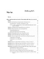 cac dang bt vat ly cơ bản đến nâng cao