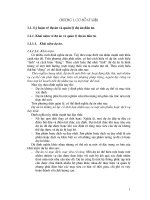 Thực trạng quy trình chuẩn bị, thực hiện và quản lý dự án tại trung tâm công nghệ thông tin tổng công ty điện lực Việt Nam