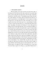 Đề tài đổi mới tổ chức và hoạt động của ủy ban nhân dân cấp huyện ở nước ta hiện nay, luận văn tốt nghiệp đại học, thạc sĩ, đồ án,tiểu luận tốt nghiệp 