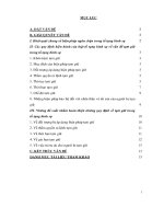 Đề tài tìm hiểu về tạm giam trong tố tụng hình sự và hoàn thiện pháp luật nhằm nâng cao hiệu quả áp dụng biện pháp này, luận văn tốt nghiệp đại học, thạc sĩ, đồ án,tiểu luận tốt nghiệp 