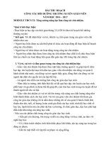 BAI THU HOACH MODUN 32 THCS