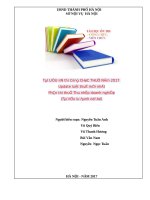 đáp án trắc nghiệm công chức thuế thu nhập doanh nghiệp 