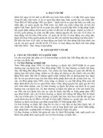 Đề tài tổ chức và hoạt động của quốc hội theo pháp luật hiện hành – thực trạng và giải pháp, luận văn tốt nghiệp đại học, thạc sĩ, đồ án,tiểu luận tốt nghiệp 