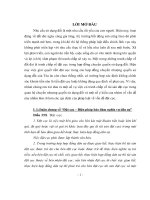 Tiểu luận bài tập nhóm dân sự 2, luận văn tốt nghiệp đại học, thạc sĩ, đồ án,tiểu luận tốt nghiệp 