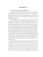 Phân tích và đề xuất các giải pháp nâng cao hiệu quả sử dụng vốn đầu tư xây dựng cơ bản từ ngân sách nhà nước trên địa bàn tỉnh quảng ninh 