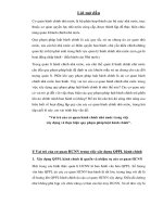 Đề tài vai trò của cơ quan hành chính nhà nước trong việc xây dựng và thực hiện quy phạm pháp luật hành chính, luận văn tốt nghiệp đại học, thạc sĩ, đồ án,tiểu luận tốt nghiệp 