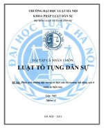 Đề tài tìm hiểu về những đặc trưng cơ bản của thị trường bất động sản ở nước ta hiện nay, luận văn tốt nghiệp đại học, thạc sĩ, đồ án,tiểu luận tốt nghiệp 