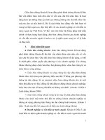 Đề tài pháp luật về chào bán chứng khoán của doanh nghiệp có vốn đầu tư nước ngoài tại việt nam, thực trạng và đề xuất pháp lý của người nghiên cứu, luận văn tốt nghiệp đại học, thạc sĩ, đồ án,tiểu luận tốt nghiệp 