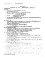 ly thuyet va bai tap day du hoa 8 ly thuyet va bai tap day du hoa 8 