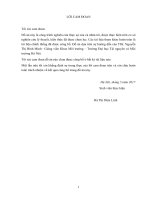 Quy hoạch hệ thống quản lý chất thải rắn cho 2 thị trấn: Mộc Châu và Nông trường Mộc Châu, Huyện Mộc Châu, Tỉnh Sơn La; Giai đoạn 20202030