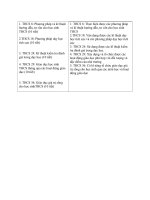 Kế hoạch bồi dưỡng chuyên môn thường xuyên 20172018