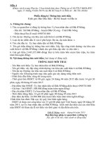 Phiếu đăng ký Thông báo mời thầu thi công đường bộ