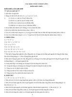 300 BAI TOAN ON TAP LOP 4 