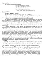 Cảm nhận của em về “ Sự giao thoa giữa cảm hứng về thiên nhiên, vũ trụ và cảm hứng về lao động” trong bài thơ Đoàn thuyền đánh cá của Huy Cận (SGK Ngữ văn 9 , tập một).