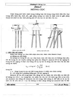 Cẩm nang thiết kế móng cọc cho kỹ sư xây dựng_Ths. Lê Anh Hoàng