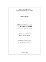 Xây dựng các giải pháp nâng cao chất lượng dịch vụ cho VNPT hà nội 