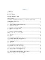 Nam châm điện tối ưu cho CONTACTOR điện từ 