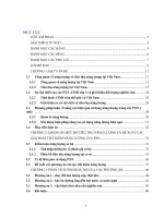 Nghiên cứu xây dựng giải pháp tiết kiệm năng lượng cho phòng xét nghiệm an toàn sinh học tại viện vệ sinh dịch tễ trung ương  