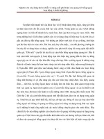 Nghiên cứu xây dựng hệ đo nhiễu và năng suất phát hiện 