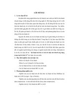 Kỹ thuật mã hóa và nén tín hiệu âm thanh ứng dụng trong truyền hình số 