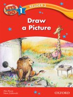 Draw a picture lets go 1 reader 2 (link tải audio ở trang cuối) 