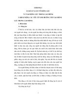 Một số đề xuất nhằm tiếp tục cải cách chính sách tiền lương