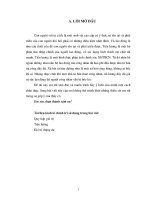 Xây dựng được một hệ thống đồng cảm trong tập thể bằng cách xây dựng một tập thể vững mạnh đoàn kết