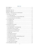 Nghiên cứu các giải pháp giám sát lưu lượng mạng internet phục vụ công tác an ninh, an toàn thông tin 