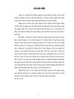 Vai trò của Tiền lương trong quá trình tạo động lực cho người lao động