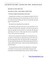 Ngày 8   Im lặng là vàng lắng nghe là kim cương