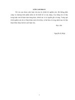 Thiết kế hệ thống đo nhịp tim 