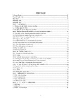 Nghiên cứu công nghệ luyện sten đồng từ quặng sunfua đồng  