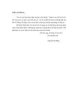 Nghiên cứu thiết bị đo tốc độ vòng quay sử dụng cảm biến gia tốc 