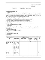 kiem  tra su 6 tiet 10