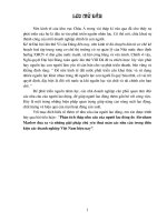 Phân tích tháp nhu cầu của người lao động do abraham maslow đưa ra và những giải pháp chủ yếu thoả mãn các nhu cầu trong điều kiện các doanh nghiệp việt nam hiện nay