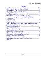 Đặc điểm sản xuất kinh doanh của Công ty và những nhân tố tác động tới hệ thống thù lao lao động