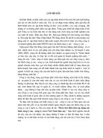 Phân tích điều kiện áp dụng mô hình công ty mẹ  Công ty con ở Việt Nam hiện nay